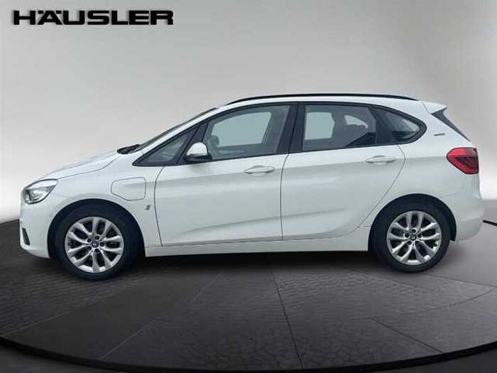 BMW 225 Active Tourer Advantage Navi LED Parkpilot Sitzheizung Tempomat uvm.