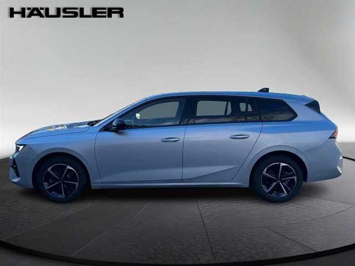 Opel Astra L ST GS 130Ps Kamera LED PDC SHZ Tempomat Carplay uvm.