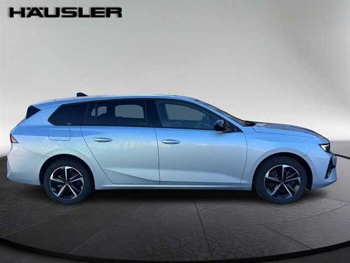 Opel Astra L ST GS 130Ps Kamera LED PDC SHZ Tempomat Carplay uvm.