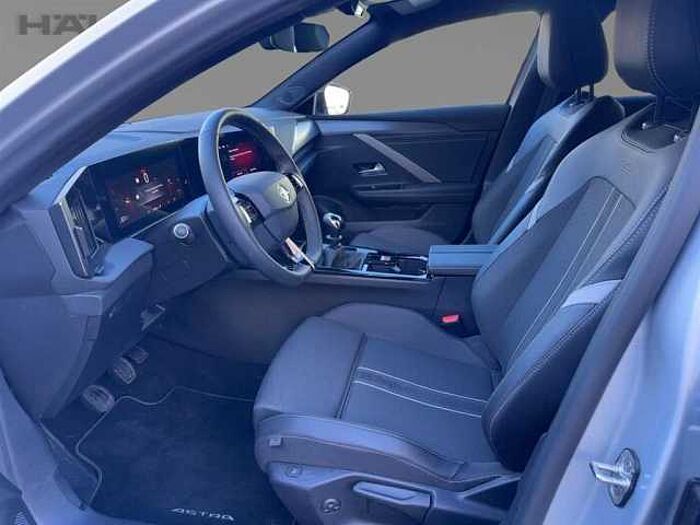 Opel Astra L ST GS 130Ps Kamera LED PDC SHZ Tempomat Carplay uvm.