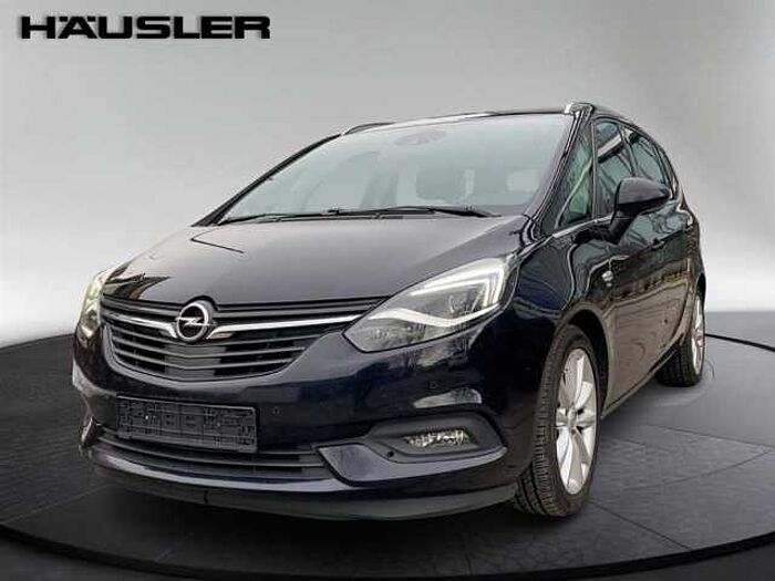 Opel Zafira Tourer Innovation*2.0*Kamera*PDC*SHZ*7 Sitze*