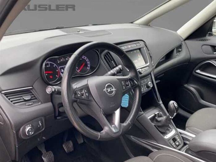 Opel Zafira Tourer Innovation*2.0*Kamera*PDC*SHZ*7 Sitze*