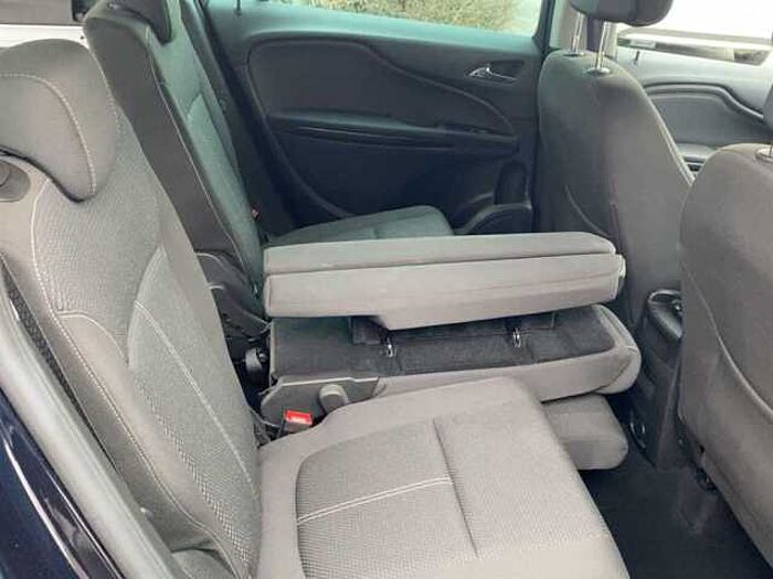 Opel Zafira Tourer Innovation*2.0*Kamera*PDC*SHZ*7 Sitze*