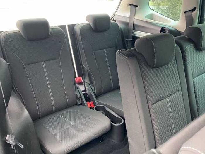 Opel Zafira Tourer Innovation*2.0*Kamera*PDC*SHZ*7 Sitze*