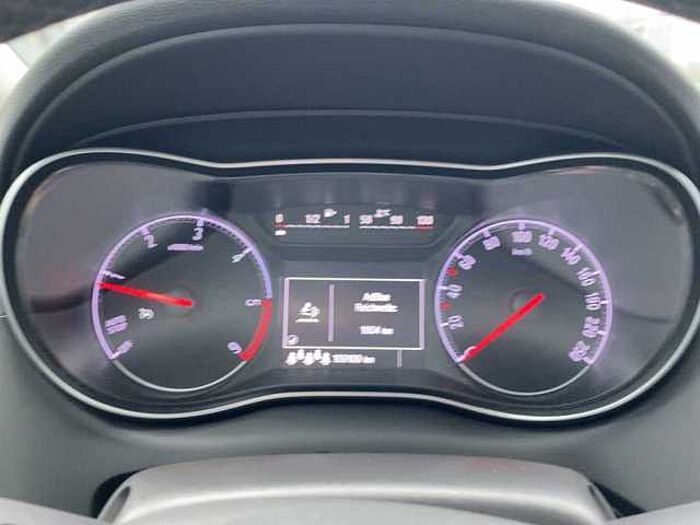 Opel Zafira Tourer Innovation*2.0*Kamera*PDC*SHZ*7 Sitze*