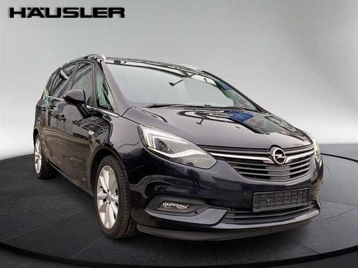 Opel Zafira Tourer Innovation*2.0*Kamera*PDC*SHZ*7 Sitze*
