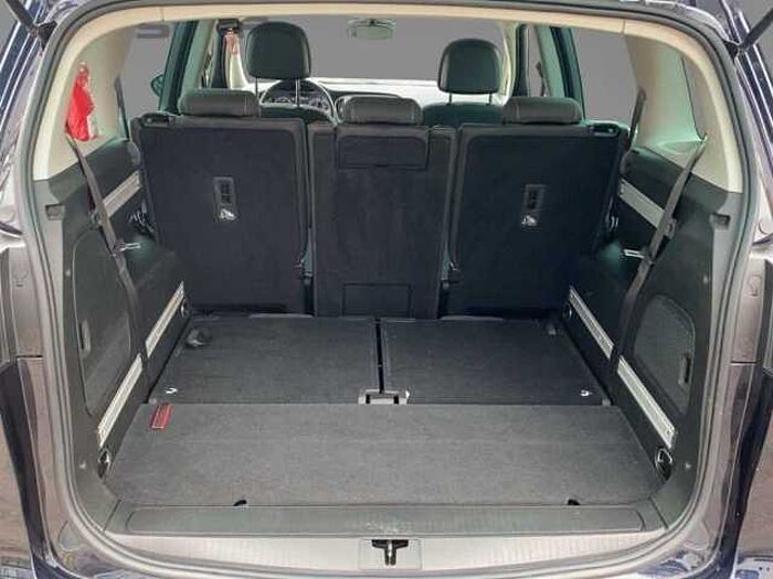 Opel Zafira Tourer Innovation*2.0*Kamera*PDC*SHZ*7 Sitze*