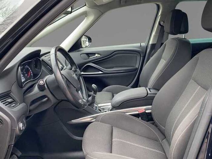 Opel Zafira Tourer Innovation*2.0*Kamera*PDC*SHZ*7 Sitze*
