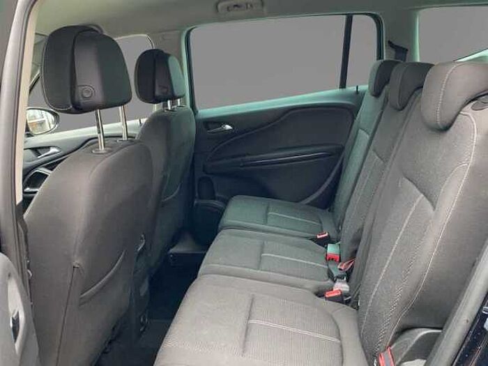Opel Zafira Tourer Innovation*2.0*Kamera*PDC*SHZ*7 Sitze*