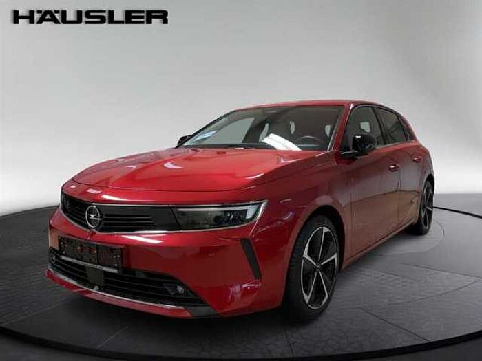 Opel Astra Elegance*1.2*Navi*Kamera*PDC*SHZ*LHZ*