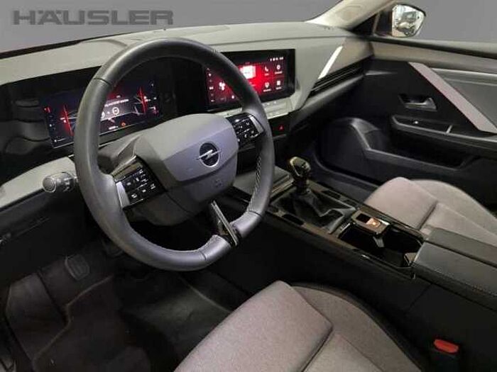 Opel Astra Elegance*1.2*Navi*Kamera*PDC*SHZ*LHZ*