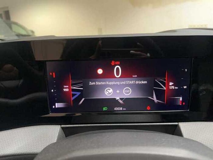 Opel Astra Elegance*1.2*Navi*Kamera*PDC*SHZ*LHZ*