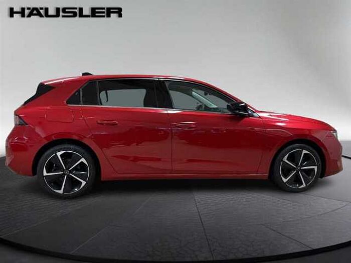 Opel Astra Elegance*1.2*Navi*Kamera*PDC*SHZ*LHZ*