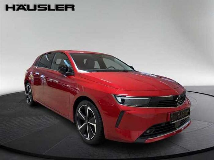 Opel Astra Elegance*1.2*Navi*Kamera*PDC*SHZ*LHZ*