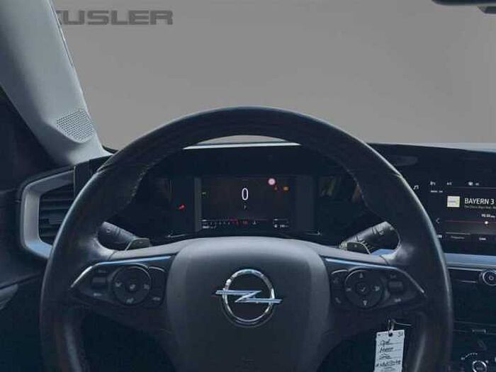 Opel Mokka 1.2 Elegance Automatik, Sitz-+Lenkradheizung, PDC, Kamera,