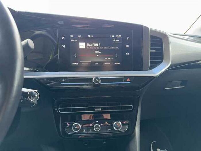 Opel Mokka 1.2 Elegance Automatik, Sitz-+Lenkradheizung, PDC, Kamera,