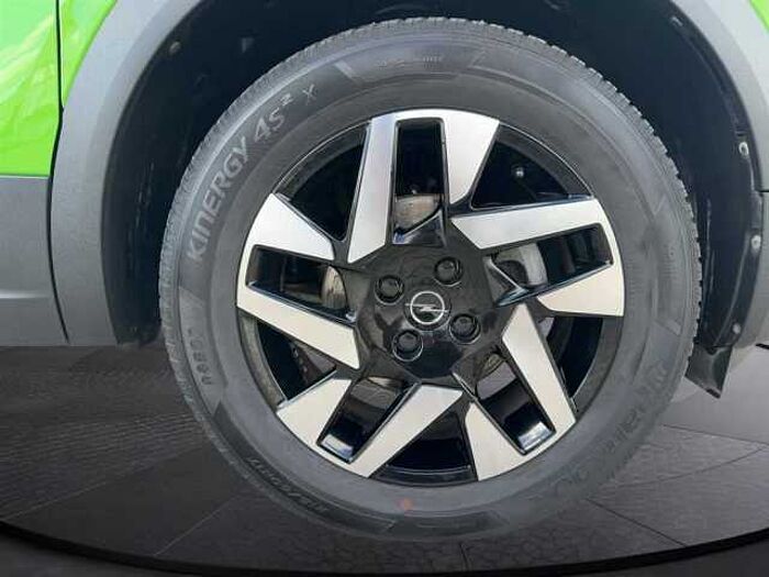 Opel Mokka 1.2 Elegance Automatik, Sitz-+Lenkradheizung, PDC, Kamera,