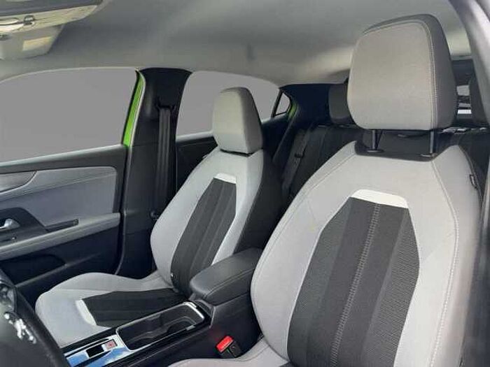 Opel Mokka 1.2 Elegance Automatik, Sitz-+Lenkradheizung, PDC, Kamera,