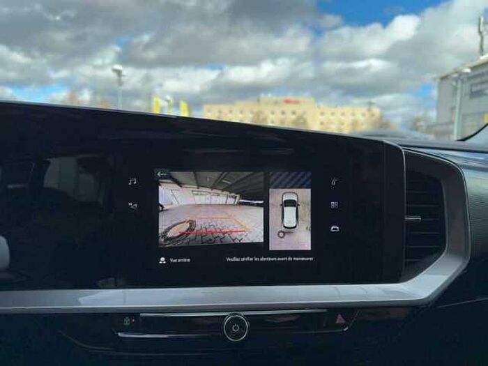 Opel Mokka 1.2 Elegance Automatik, Sitz-+Lenkradheizung, PDC, Kamera,