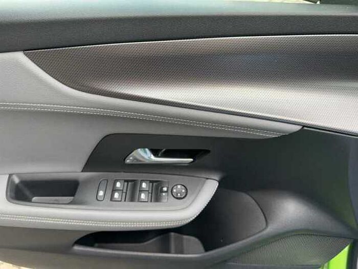 Opel Mokka 1.2 Elegance Automatik, Sitz-+Lenkradheizung, PDC, Kamera,