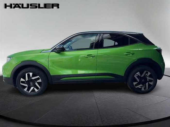 Opel Mokka 1.2 Elegance Automatik, Sitz-+Lenkradheizung, PDC, Kamera,