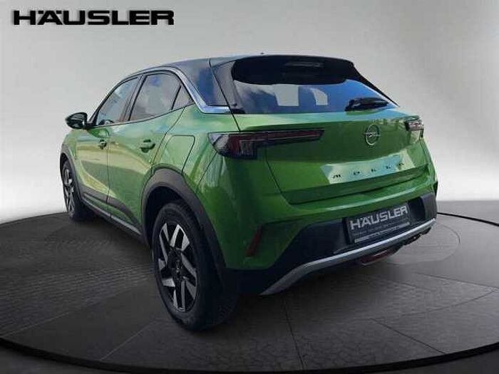 Opel Mokka 1.2 Elegance Automatik, Sitz-+Lenkradheizung, PDC, Kamera,