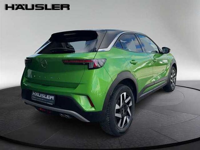 Opel Mokka 1.2 Elegance Automatik, Sitz-+Lenkradheizung, PDC, Kamera,