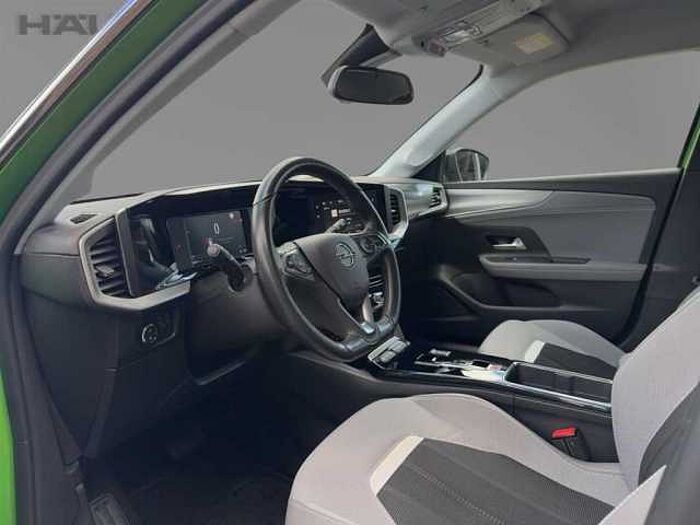 Opel Mokka 1.2 Elegance Automatik, Sitz-+Lenkradheizung, PDC, Kamera,