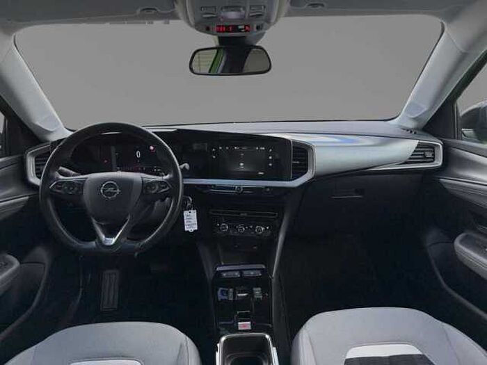 Opel Mokka 1.2 Elegance Automatik, Sitz-+Lenkradheizung, PDC, Kamera,