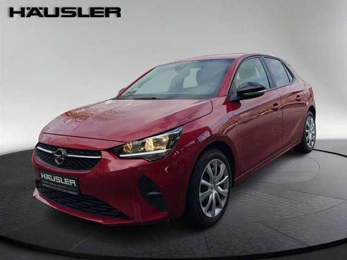 Opel Corsa 1.2 Edition, PDC, Sitz-+Lenkradheizung, Isofix,