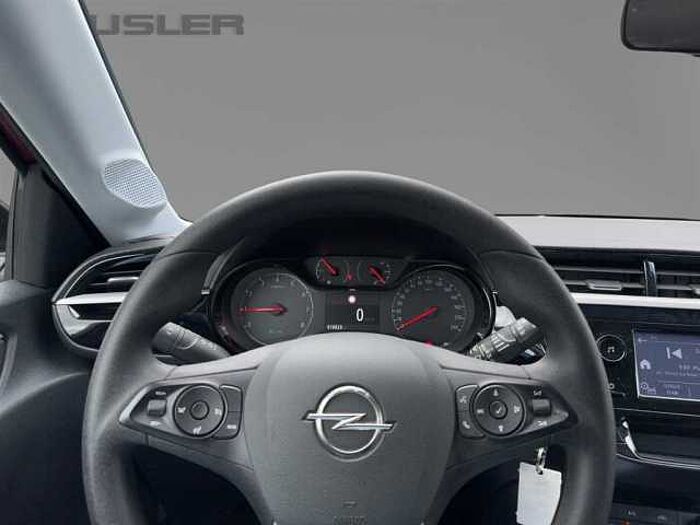 Opel Corsa 1.2 Edition, PDC, Sitz-+Lenkradheizung, Isofix,