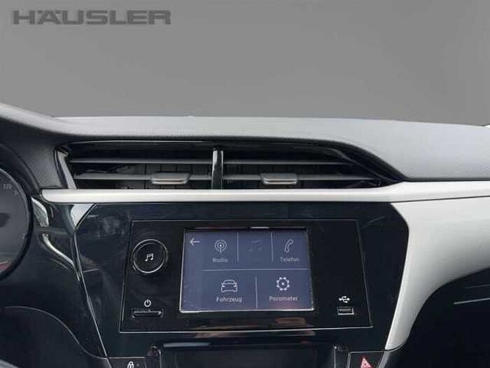 Opel Corsa 1.2 Edition, PDC, Sitz-+Lenkradheizung, Isofix,