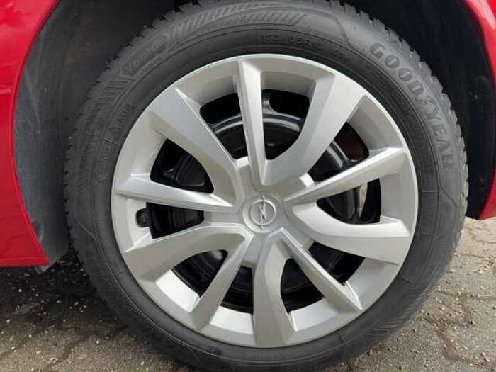 Opel Corsa 1.2 Edition, PDC, Sitz-+Lenkradheizung, Isofix,