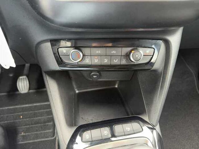 Opel Corsa 1.2 Edition, PDC, Sitz-+Lenkradheizung, Isofix,