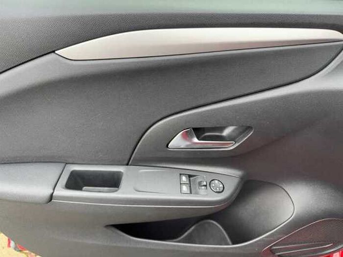 Opel Corsa 1.2 Edition, PDC, Sitz-+Lenkradheizung, Isofix,