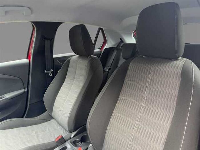 Opel Corsa 1.2 Edition, PDC, Sitz-+Lenkradheizung, Isofix,