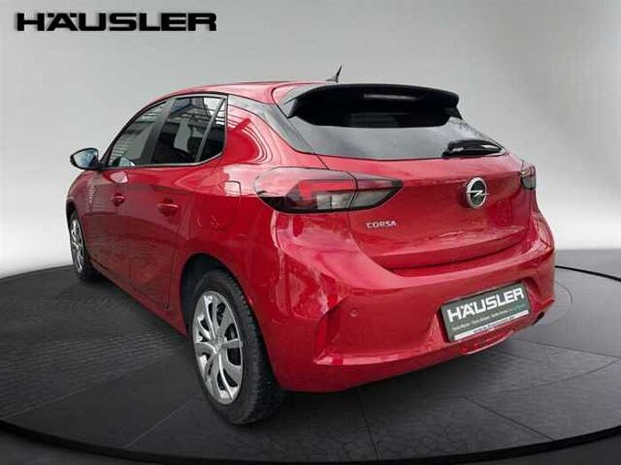 Opel Corsa 1.2 Edition, PDC, Sitz-+Lenkradheizung, Isofix,