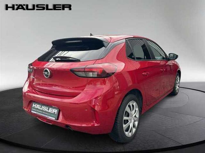 Opel Corsa 1.2 Edition, PDC, Sitz-+Lenkradheizung, Isofix,