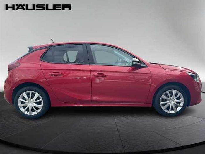 Opel Corsa 1.2 Edition, PDC, Sitz-+Lenkradheizung, Isofix,