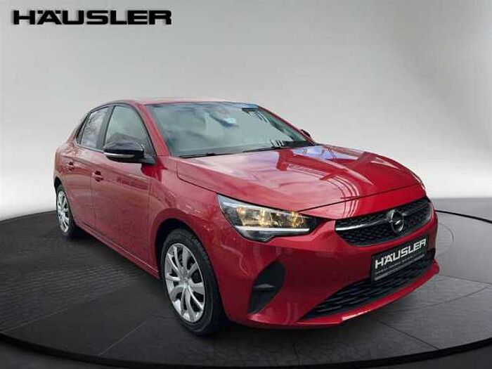 Opel Corsa 1.2 Edition, PDC, Sitz-+Lenkradheizung, Isofix,