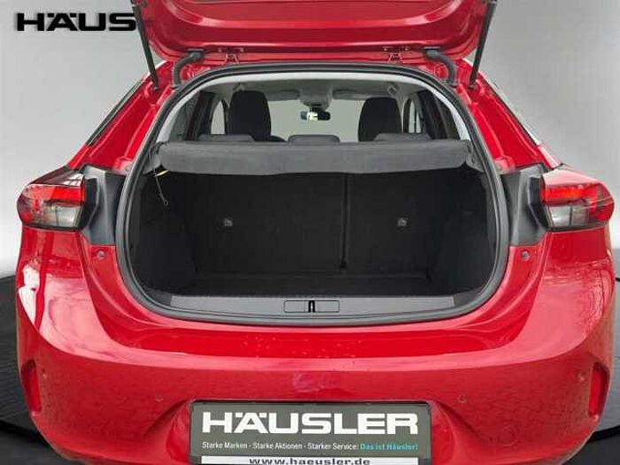 Opel Corsa 1.2 Edition, PDC, Sitz-+Lenkradheizung, Isofix,