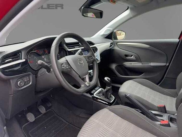 Opel Corsa 1.2 Edition, PDC, Sitz-+Lenkradheizung, Isofix,