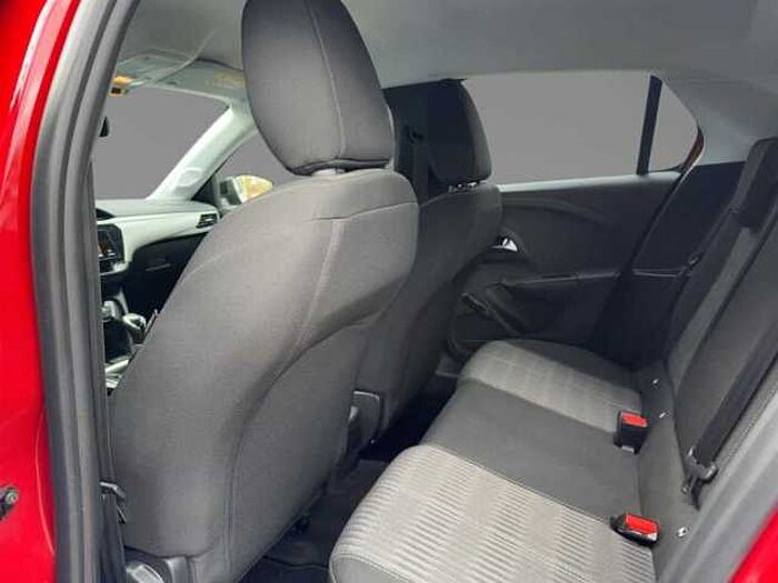 Opel Corsa 1.2 Edition, PDC, Sitz-+Lenkradheizung, Isofix,