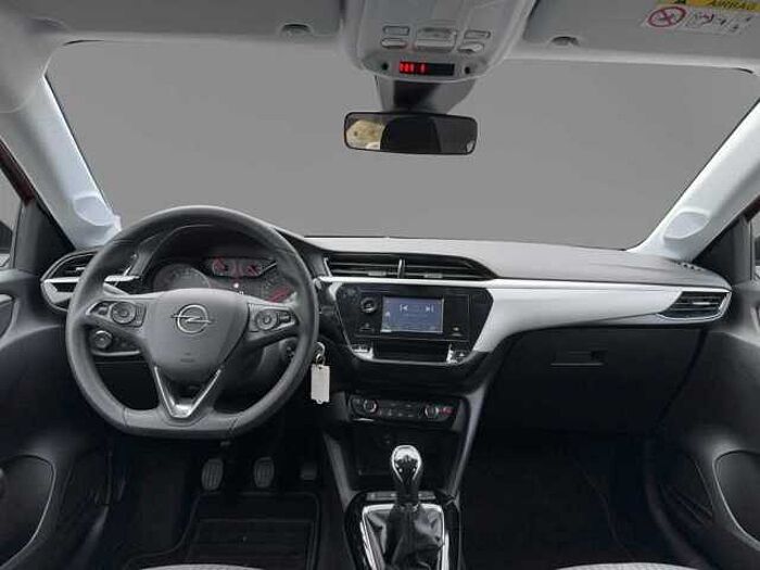 Opel Corsa 1.2 Edition, PDC, Sitz-+Lenkradheizung, Isofix,