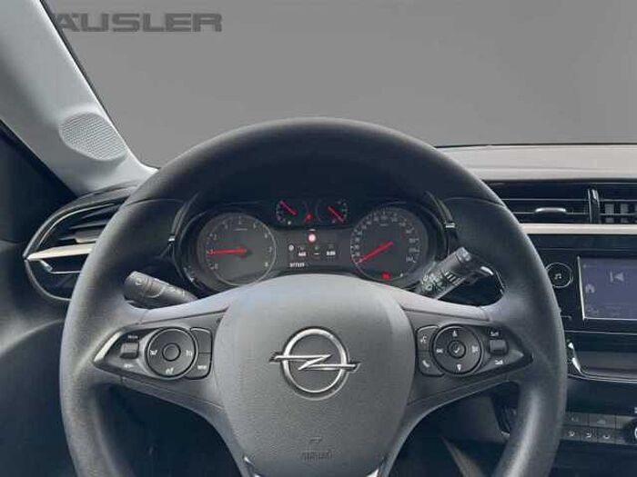 Opel Corsa 1.2 Edition, Sitz-+Lenkradheizung, PDC, Isofix,