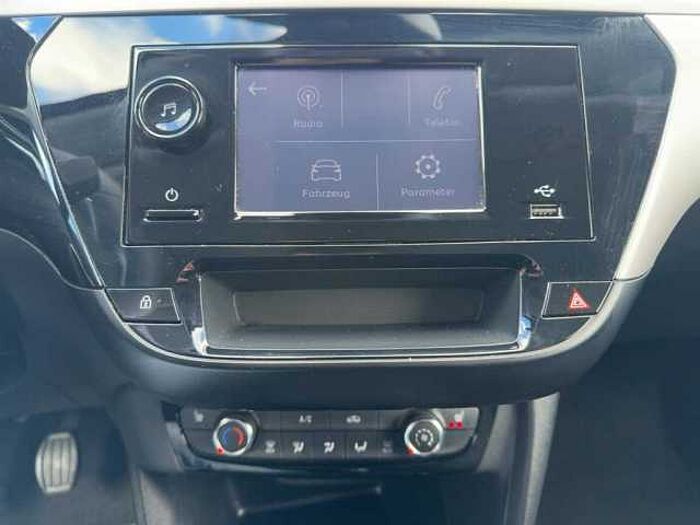 Opel Corsa 1.2 Edition, Sitz-+Lenkradheizung, PDC, Isofix,