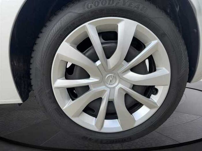 Opel Corsa 1.2 Edition, Sitz-+Lenkradheizung, PDC, Isofix,