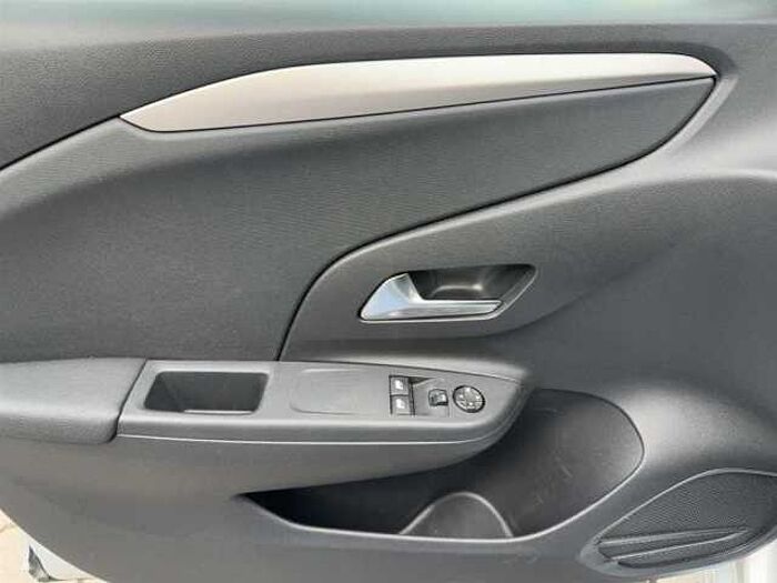 Opel Corsa 1.2 Edition, Sitz-+Lenkradheizung, PDC, Isofix,