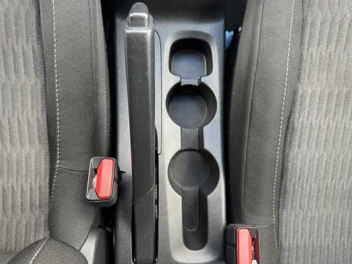 Opel Corsa 1.2 Edition, Sitz-+Lenkradheizung, PDC, Isofix,