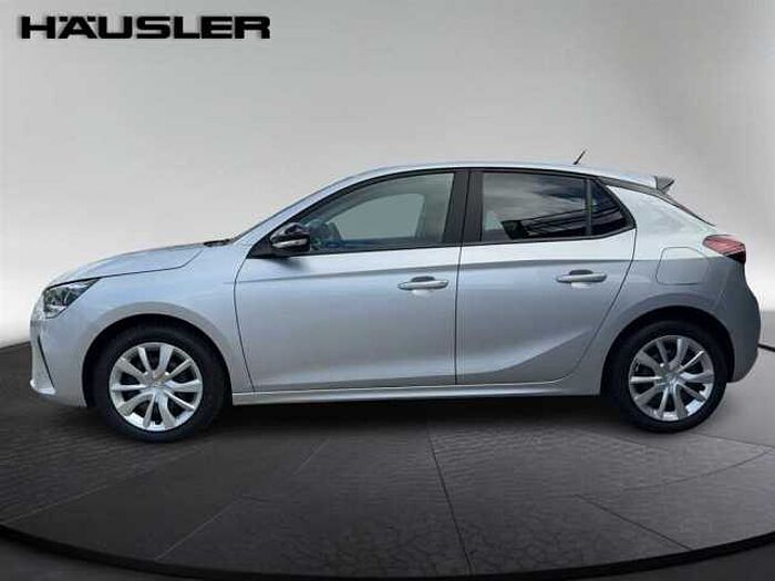 Opel Corsa 1.2 Edition, Sitz-+Lenkradheizung, PDC, Isofix,